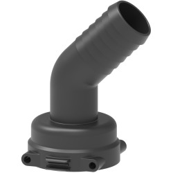 KOLANKO 1192632 D.32 T6F 45*