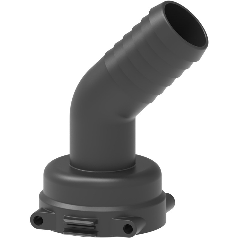 KOLANKO 1192632 D.32 T6F 45*