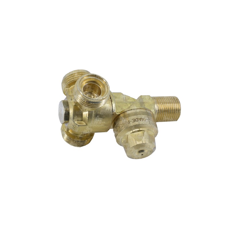 GŁOWICA SAD.(3) 3/8" M-1/8" 40510905