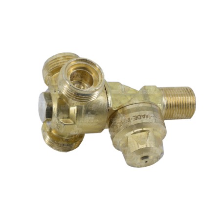 GŁOWICA SAD.(3) 3/8" M-1/8" 40510905