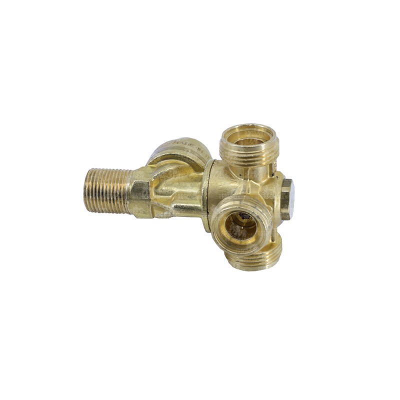 GŁOWICA SAD.(3) 3/8" M-1/8" 40510905