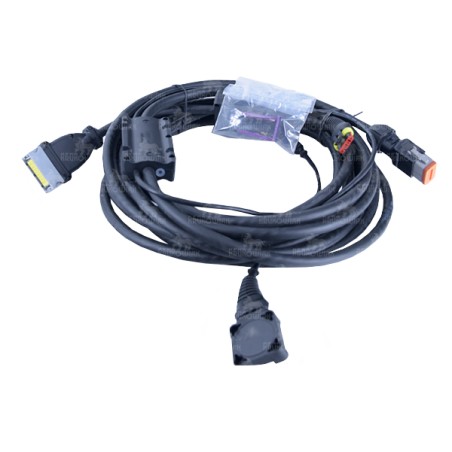 KABEL SELETRON 2 CENTR.  9.5MT IBX  467491C020.320