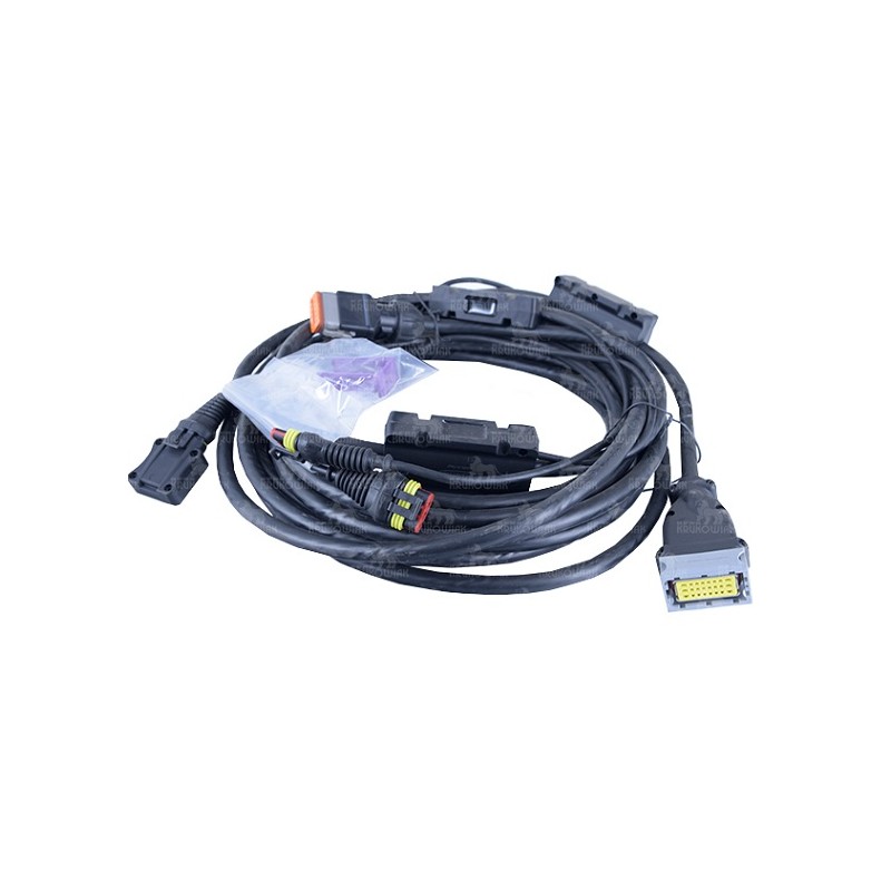 KABEL SELETRON 3 CENTR.  10M IBX  467491C031.320