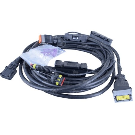 KABEL SELETRON 3 CENTR.  10M IBX  467491C031.320