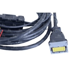 KABEL SELETRON 3 CENTR.  10M IBX  467491C031.320