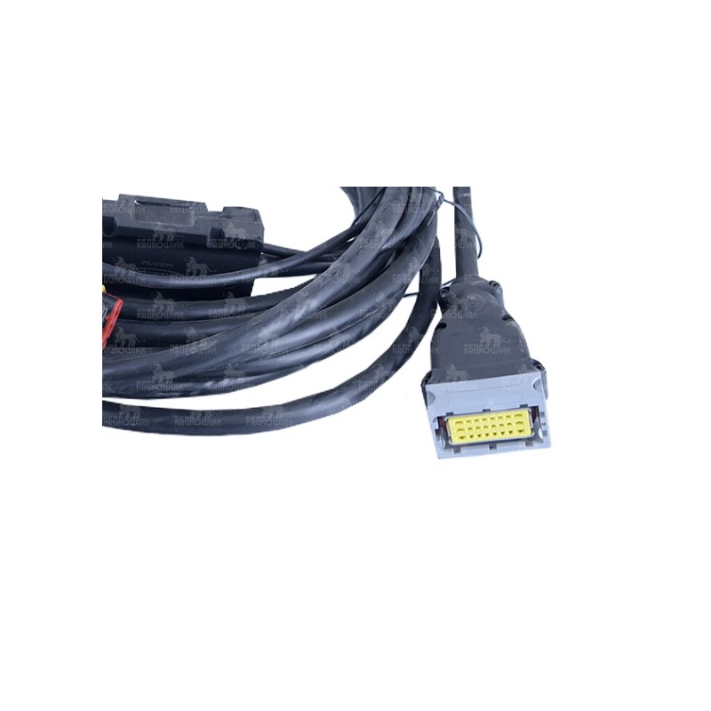 KABEL SELETRON 3 CENTR.  10M IBX  467491C031.320