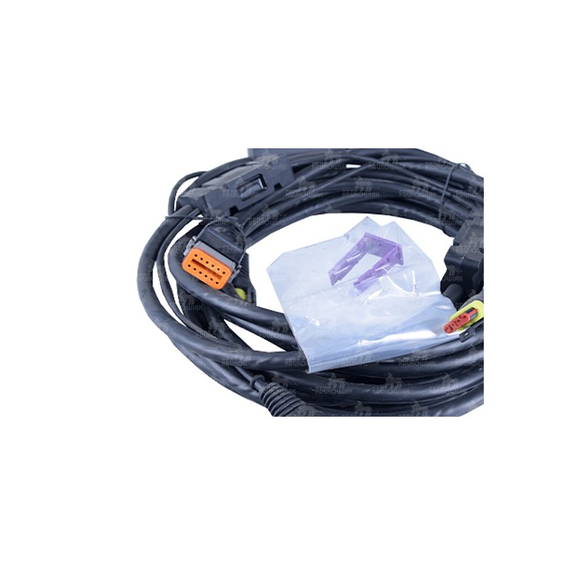 KABEL SELETRON 3 CENTR.  10M IBX  467491C031.320