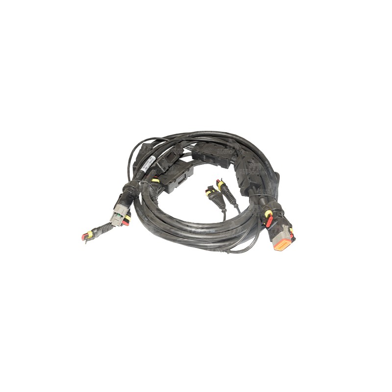 KABEL ŚRODKOWY 9 SELETRON 6MT 467492C091.300