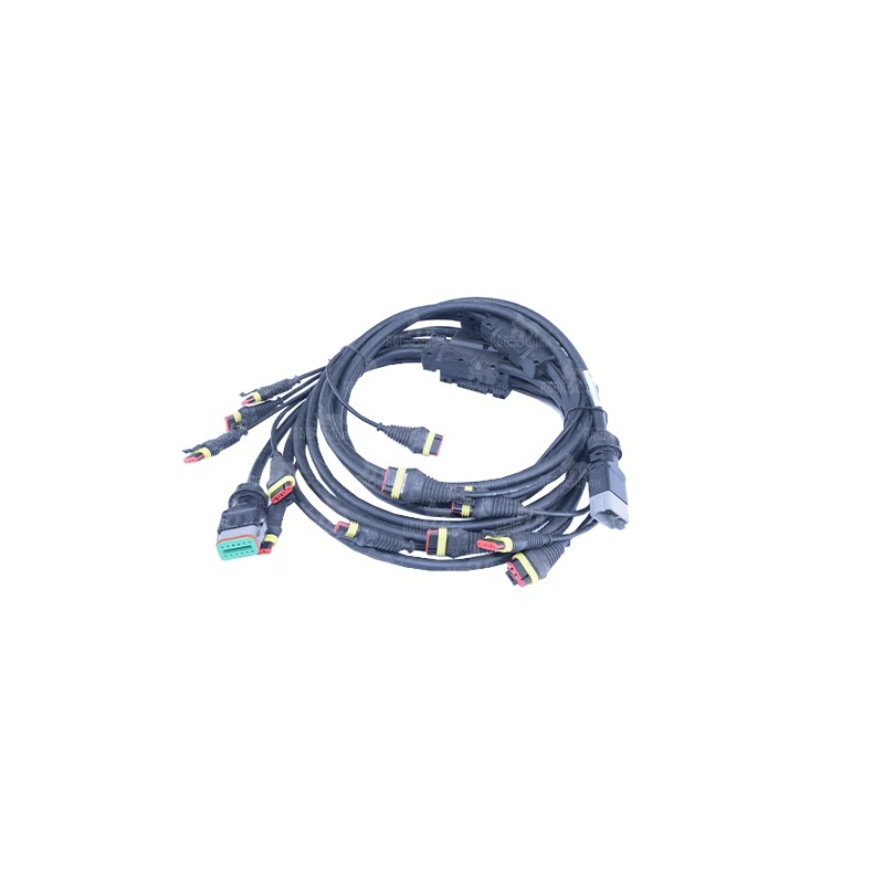 KABEL ŚRODKOWY 12 SELETRON 7.5MT 467492C121.300