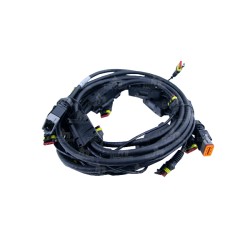 KABEL ŚRODKOWY 13 SELETRON 8MT 467492C131.300