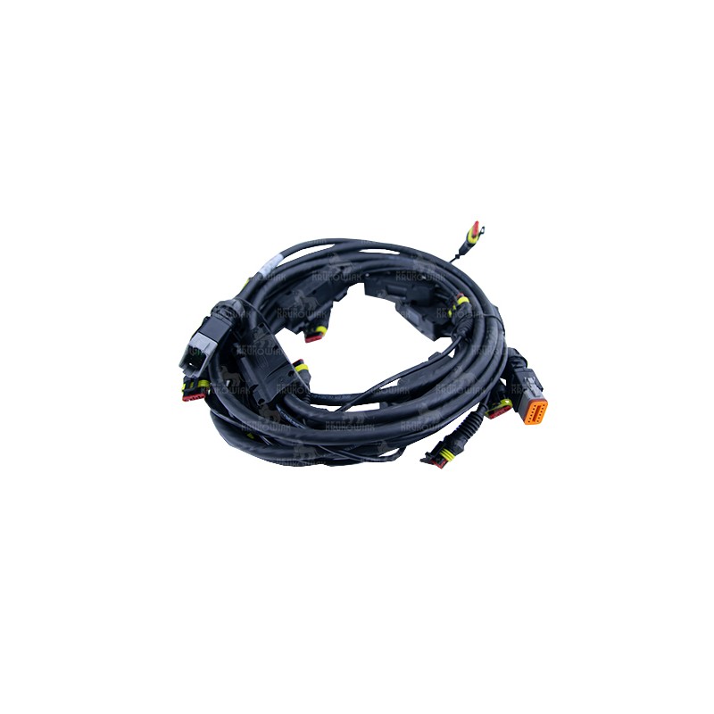 KABEL ŚRODKOWY 13 SELETRON 8MT 467492C131.300