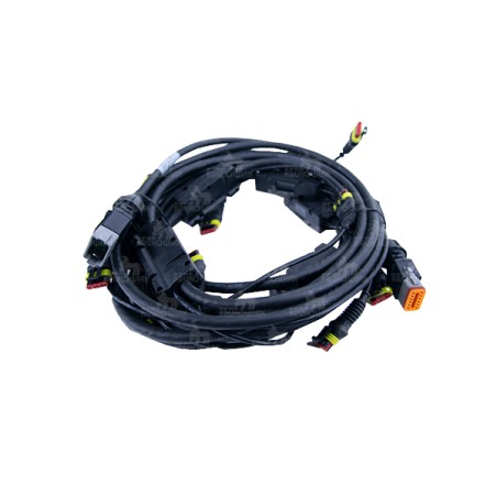 KABEL ŚRODKOWY 13 SELETRON 8MT 467492C131.300
