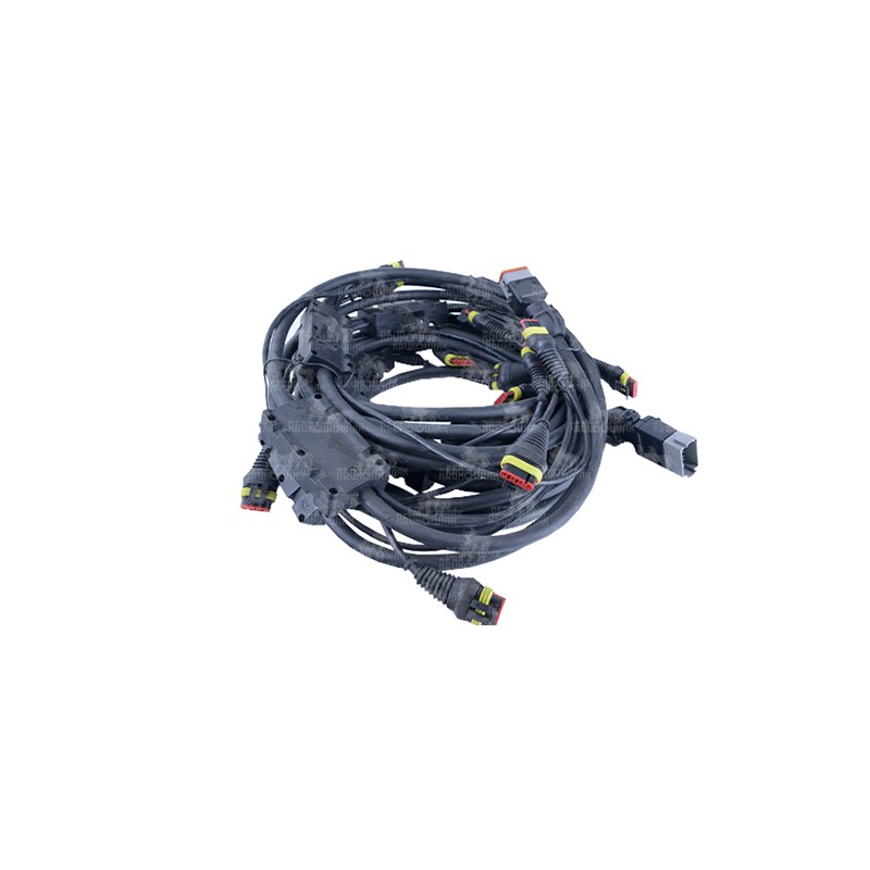 KABEL ŚRODKOWY 16 SELETRON 9.5MT 467492C161.300