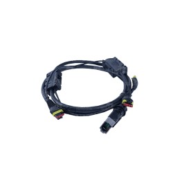 KABEL KOŃCOWY 3 SELETRON 2.0M 467493C031.300