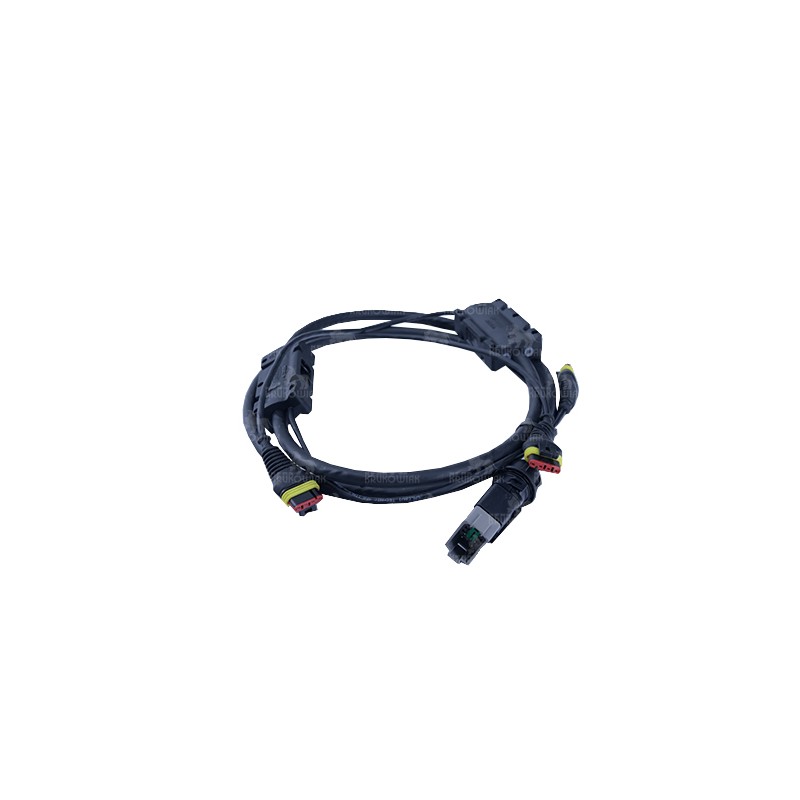 KABEL KOŃCOWY 3 SELETRON 2.0M 467493C031.300