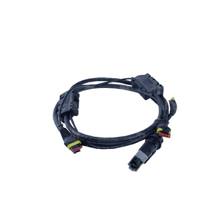 KABEL KOŃCOWY 3 SELETRON 2.0M 467493C031.300
