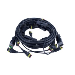 KABEL KOŃCOWY 4 SELETRON 2.5M 467493C041.300