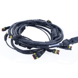 KABEL KOŃCOWY 8 SELETRON 4.5M 467493C081.300
