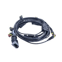 KABEL KOŃCOWY 8 SELETRON 4.5M 467493C081.300