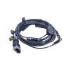 KABEL KOŃCOWY 8 SELETRON 4.5M 467493C081.300