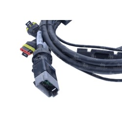 KABEL KOŃCOWY 8 SELETRON 4.5M 467493C081.300