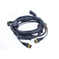KABEL KOŃCOWY 8 SELETRON 4.5M 467493C081.300