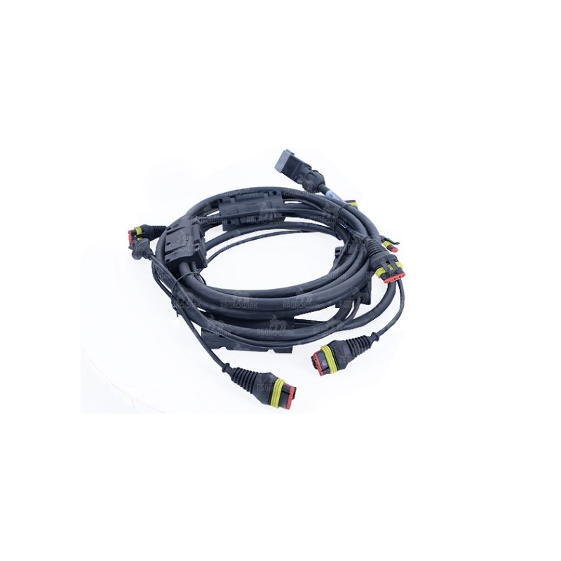 KABEL KOŃCOWY 8 SELETRON 4.5M 467493C081.300