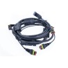 KABEL KOŃCOWY 8 SELETRON 4.5M 467493C081.300