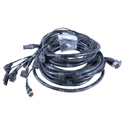 KABEL ZASILAJĄCY DELTA 80 HP 6.5MT  4679000.131
