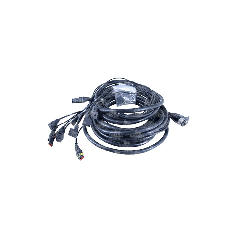 KABEL ZASILAJĄCY DELTA 80 HP 6.5MT  4679000.131