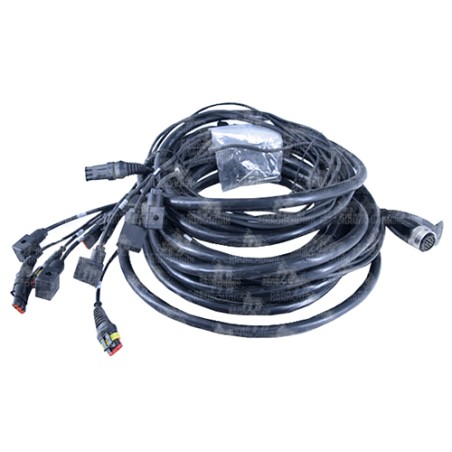 KABEL ZASILAJĄCY DELTA 80 HP 6.5MT  4679000.131