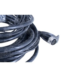 KABEL ZASILAJĄCY DELTA 80 HP 6.5MT  4679000.131