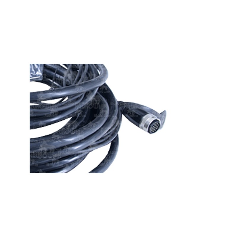 KABEL ZASILAJĄCY DELTA 80 HP 6.5MT  4679000.131