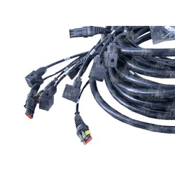 KABEL ZASILAJĄCY DELTA 80 HP 6.5MT  4679000.131