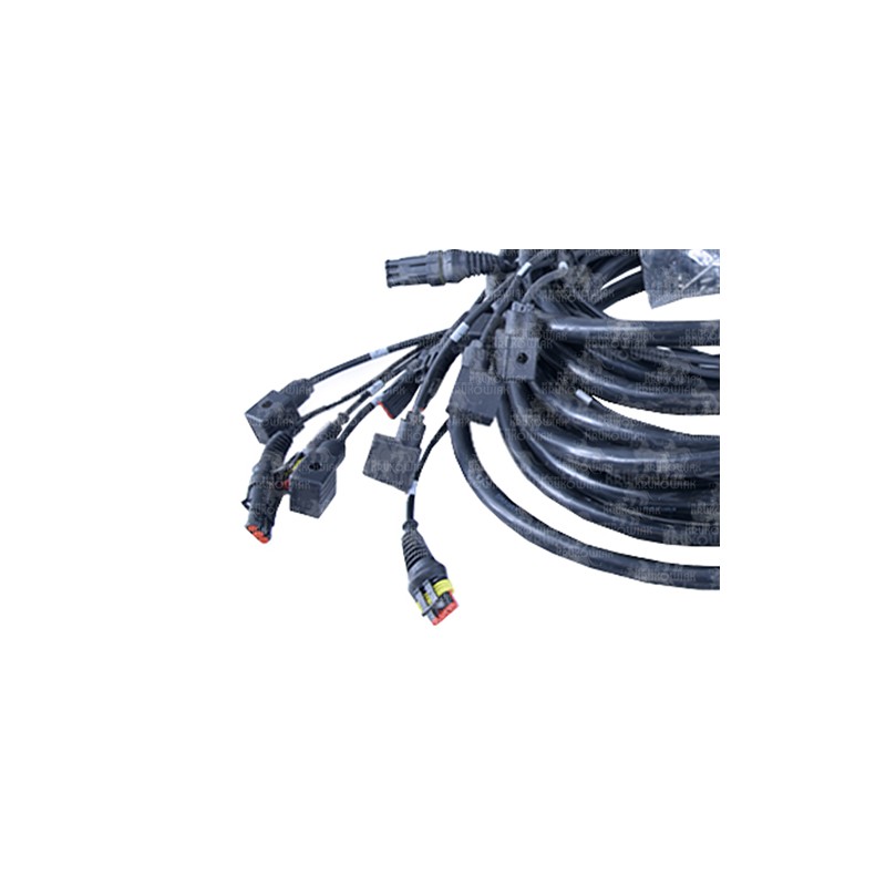 KABEL ZASILAJĄCY DELTA 80 HP 6.5MT  4679000.131