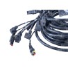 KABEL ZASILAJĄCY DELTA 80 HP 6.5MT  4679000.131