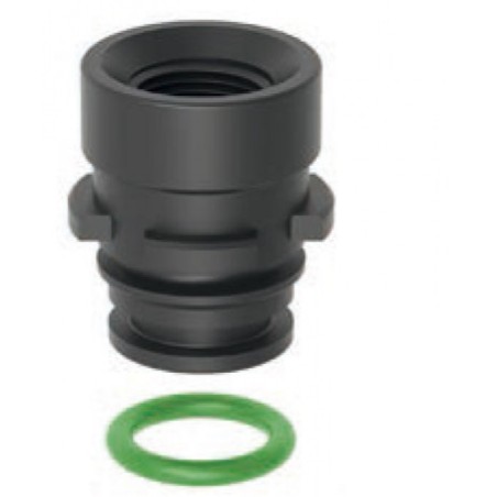 KRÓCIEC  10911A0 1/4"ZGW T1M F