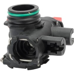 SEKCJA ZAWORU POJEDYN. NA WIDEŁKI T5  463T051