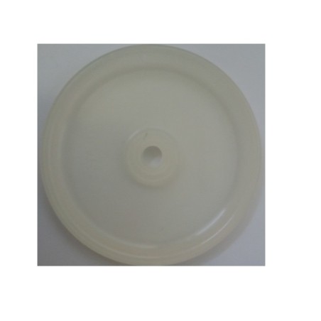 MEMBRANA TŁ. APS 101-121 1800005800 DESMOPAN Ý125