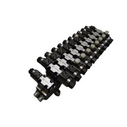 ROZDZ. ELEKTROHYDR.10-SEKC.Z CEWKĄ C2 12DC VP-NOV PROP.K-AK