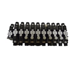 ROZDZ. ELEKTROHYDR.10-SEKC.Z CEWKĄ C2 12DC VP-NOV PROP.K-AK