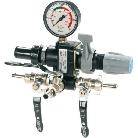 ZAWÓR STER.SAD. GCP 3V 40 BAR 1204020500