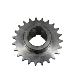 KRUKO R03-103-000-008 KOŁO Z-23 1/2" SIEWNIK