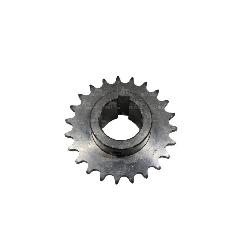 KRUKO R03-103-000-008 KOŁO Z-23 1/2" SIEWNIK