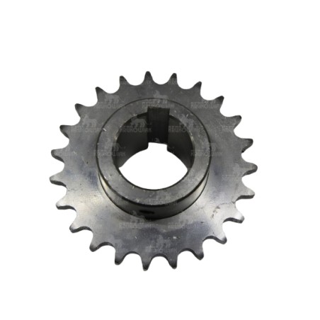 KRUKO R03-103-000-008 KOŁO Z-23 1/2" SIEWNIK