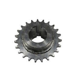 KRUKO R03-103-000-008 KOŁO Z-23 1/2" SIEWNIK