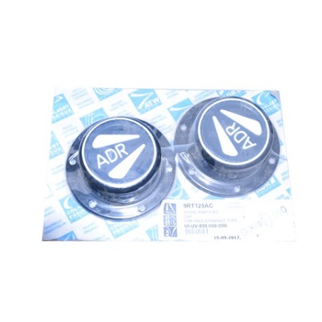 XXXXXKOŁPAK PIASTY KOŁA 9RT125AC