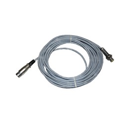 KONSOLA KP02F+1 CZUJNIK SIEWNIK