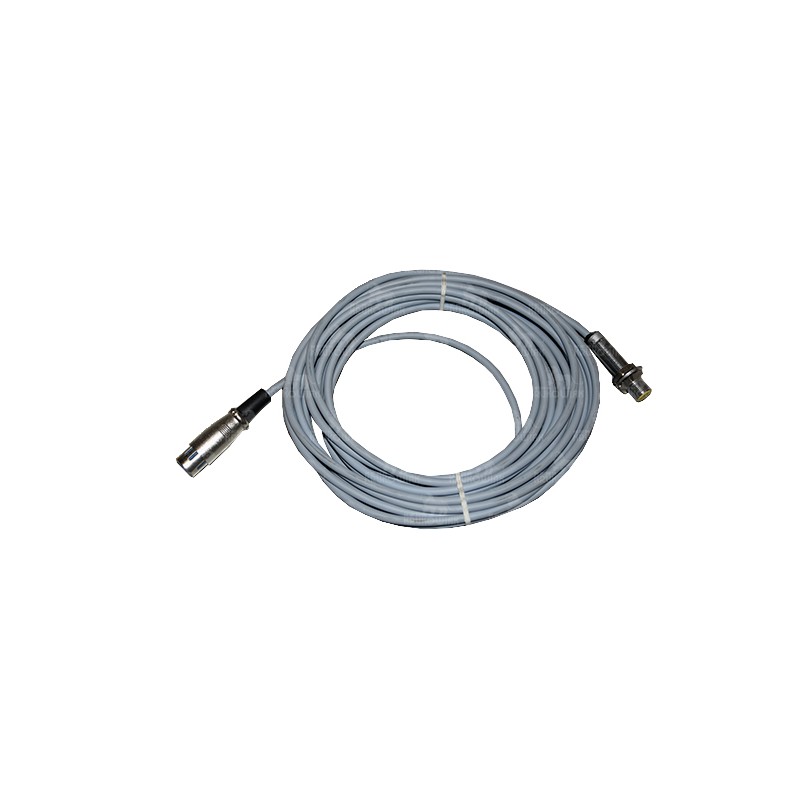 KONSOLA KP02F+1 CZUJNIK SIEWNIK