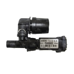 GŁOWICA ARAG (1) D.1/2" 4065T841  SELETRON